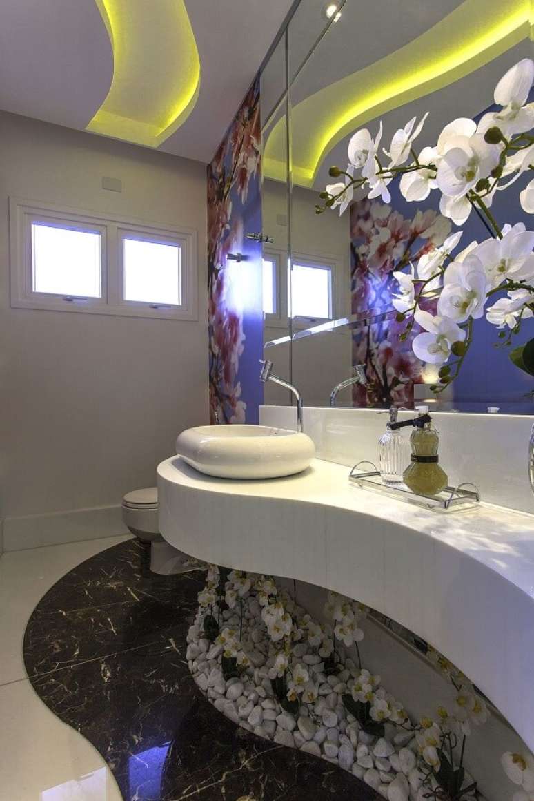 3. O cronograma de limpeza &eacute; essencial para deixar sua casa organizada &ndash; Foto Iara Kilaris