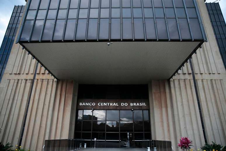 Sede do Banco Central; greve de servidores começa nesta sexta, e sindicato fala em interrupção do PIX