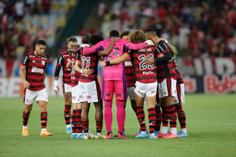 Fla x Flu decide campeão carioca neste sábado no Maracanã