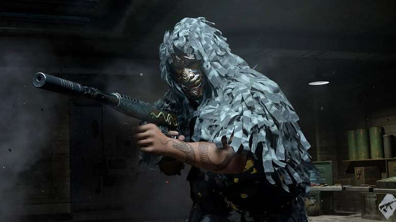 Call of Duty ganha primeiro personagem brasileiro; confira mais novidades -  14/02/2022 - UOL Start