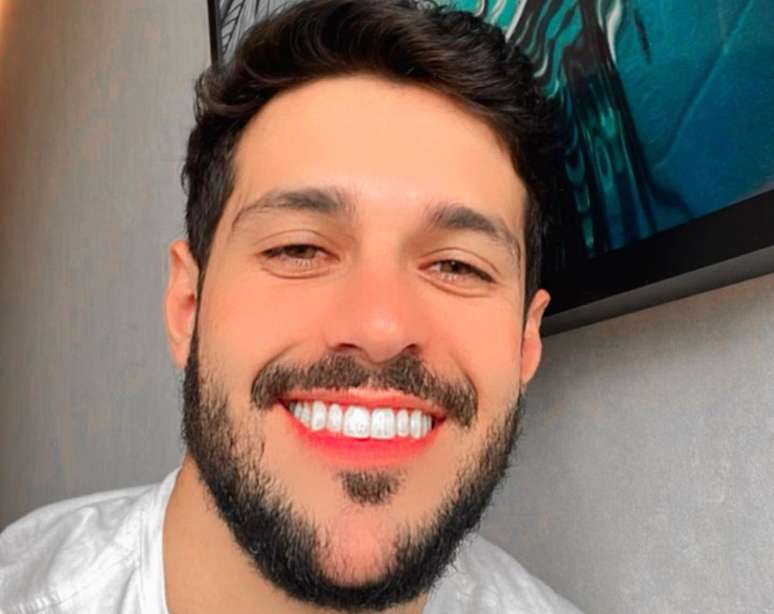 Rodrigo Mussi, participante do 'BBB22'