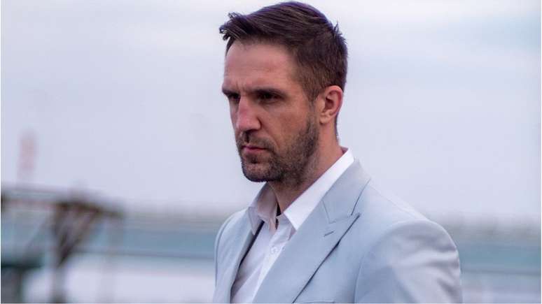 Lee diz que sente orgulho de seu trabalho, mas tamb&eacute;m quer experimentar outros papeis