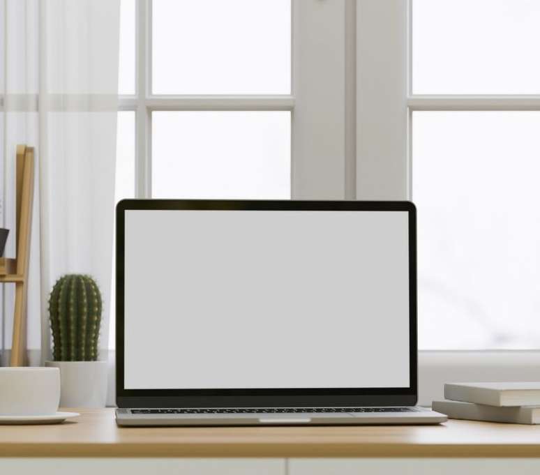 A vista &eacute; um aspecto importante de se considerar na hora de montar o cantinho de estudos - Shutterstock