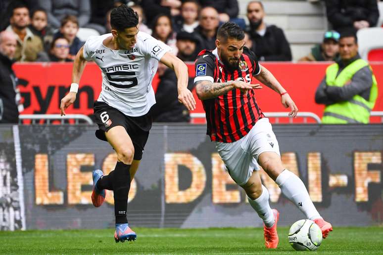 Marselha empata com Reims e soma segundo jogo seguido sem vencer na liga  francesa - Ligue 1 - SAPO Desporto