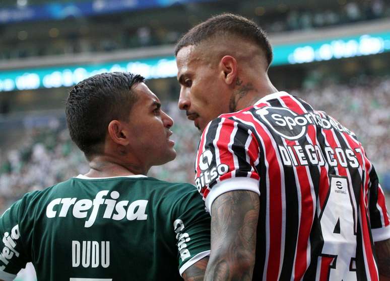 Corinthians enfrentará o Santos nas oitavas de final da Copa do Brasil 2022