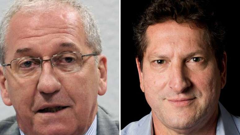 O Estadão mostrou, em março, que Franklin e Tatto têm protagonizado discordâncias sobre como conciliar a propaganda de Lula e do partido na corrida presidencial.