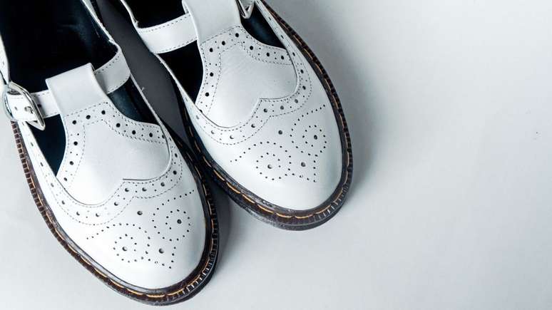 Al&eacute;m de conforto, h&aacute; v&aacute;rias vantagens de apostar nos sapatos mary jane