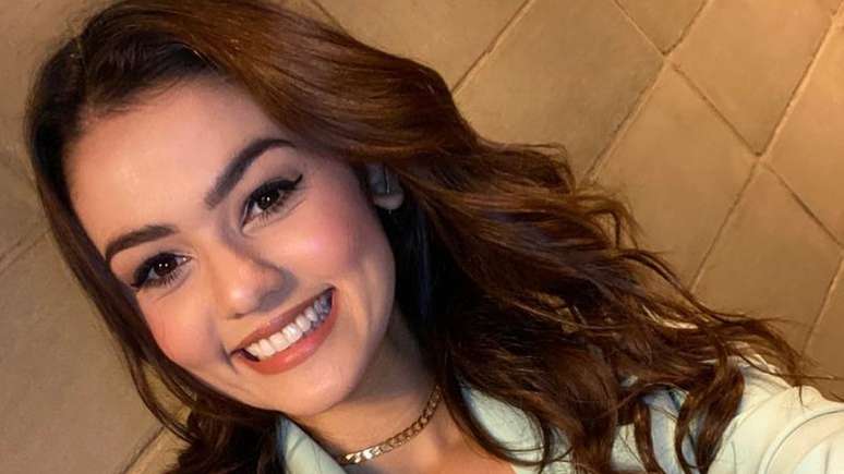 A ex-sister se divertiu ao descobrir o meme e esclareceu o epis&oacute;dio envolvendo Nat&aacute;lia Deodato.