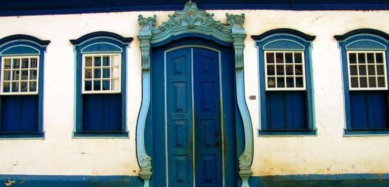 14. Janela colonial com abertura de guilhotina. Fonte: Trip Advisor