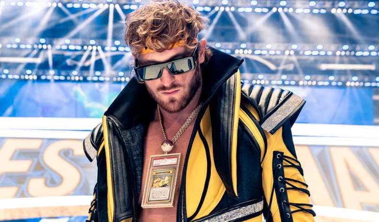 Logan Paul gasta mais de US$ milh&otilde;es em Pikachu Illustrator