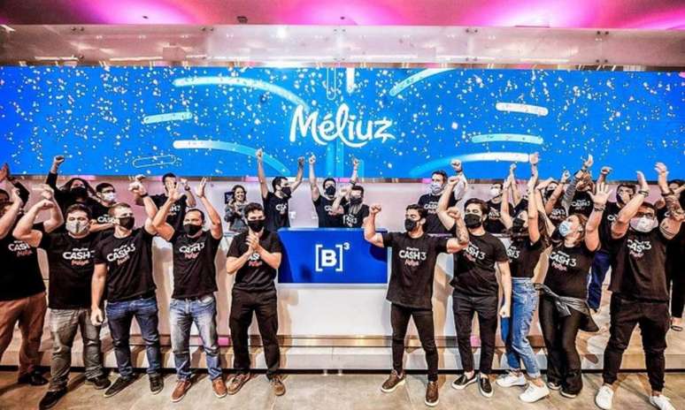 IPO da Méliuz na B3; empresas de tecnologia precisam aumentar gastos para cumprir promessas a investidores