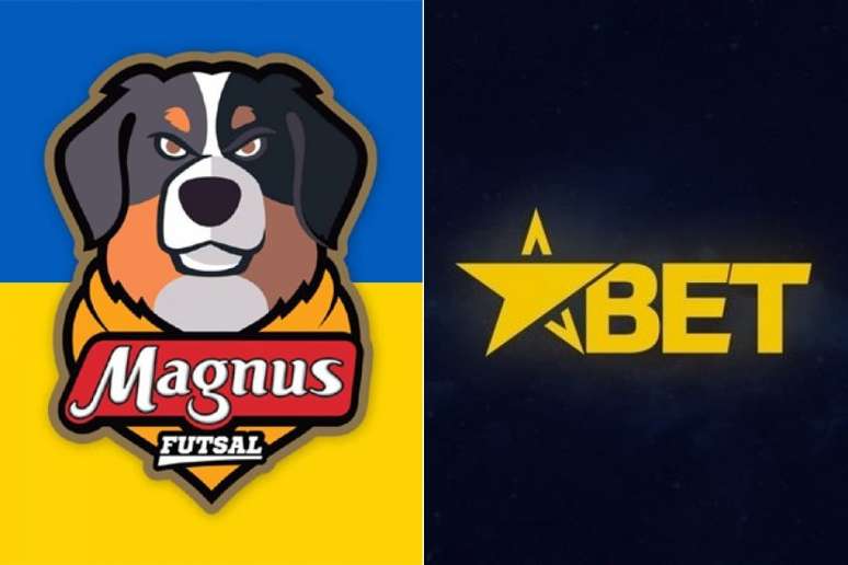 O atual campeão da Liga Nacional de Futsal tem mais um parceiro comercial(Divulgação/Magnus Futsal)