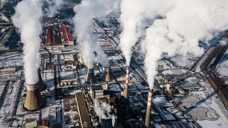 Mudan&ccedil;as clim&aacute;ticas n&atilde;o permitem pensar em imortalidade, acredita m&eacute;dica inglesa