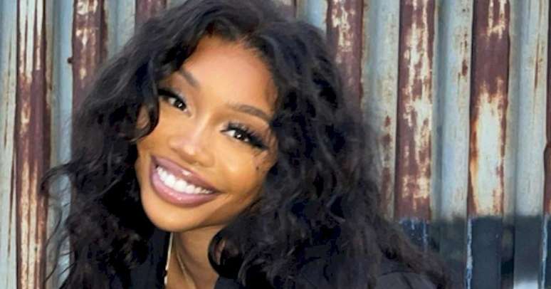 Cantora estadunidense SZA