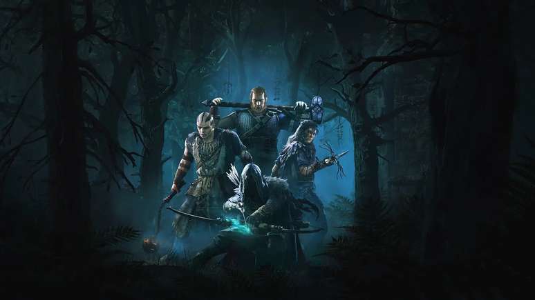 Hood: Outlaws & Legends está disponível na PS Plus