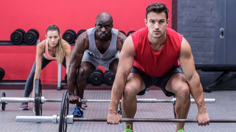 Como eliminar gordura sem perder massa muscular