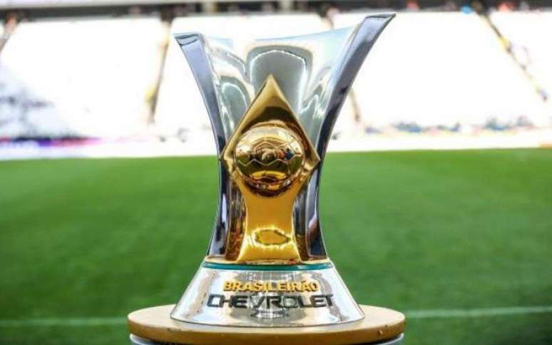 Troféu do Brasileirão