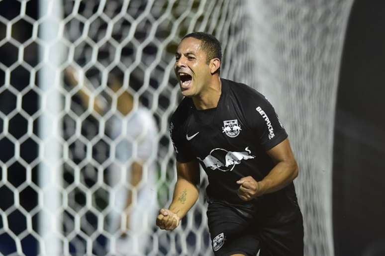 RB Bragantino pode brigar na parte de cima do Brasileirão (Foto: Divulgação/Conmebol Libertadores)