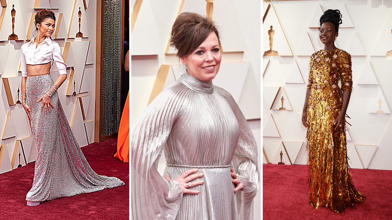 Fotos: E!Entertainment/Divulga&ccedil;&atilde;o