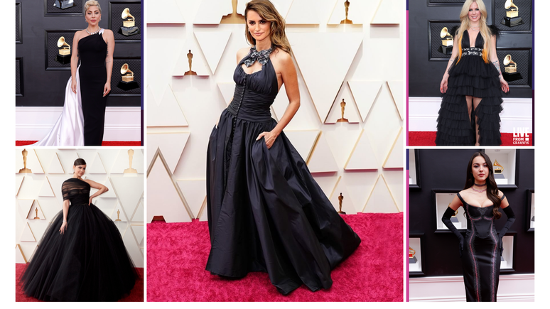 Fotos: E!Entertainment/Divulga&ccedil;&atilde;o/Reprodu&ccedil;&atilde;o/@chanel