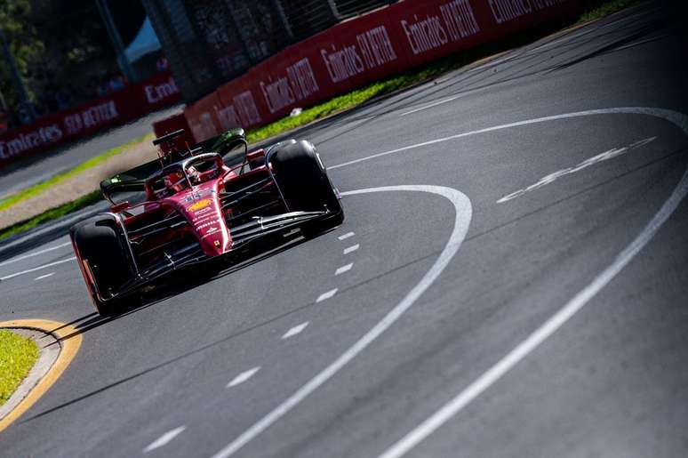 Depois de liderar o TL1, Carlos Sainz foi bem também no TL2