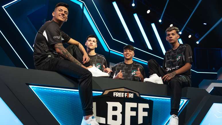 Liga Brasileira de Free Fire na TV aberta - Jornal de Itu ®️