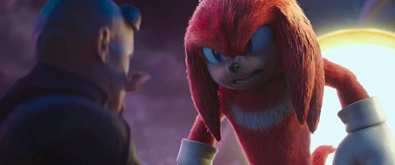 Diretor e elenco de Sonic 2: O Filme falam sobre desafios e futuro