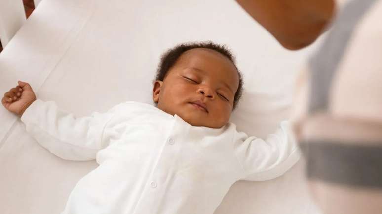 A personalidade do beb&ecirc; ajuda a determinar se eles conseguem dormir sozinhos ou se precisam da ajuda e da confian&ccedil;a de um cuidador