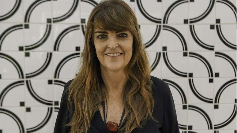 Gisela Padovan integrou a campanha #maismulheresdiplomatas, promovida pelo MRE