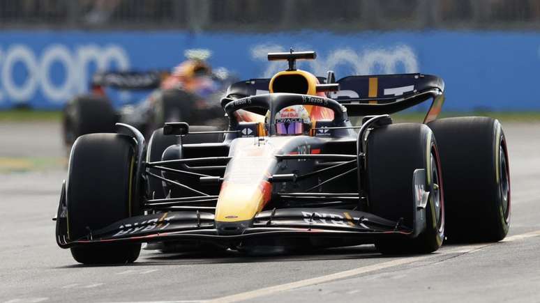 F1 – Horner: Red Bull tinha carro de corrida mais rápido que a Ferrari