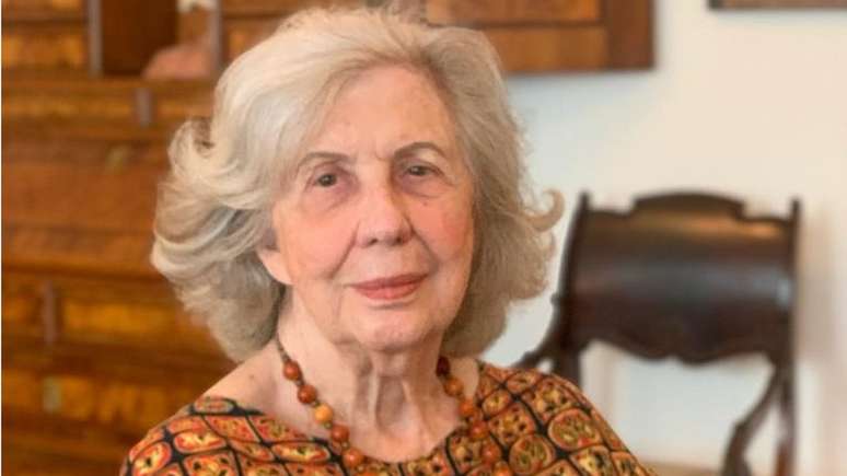 Thereza Quintella foi a primeira aluna do Instituto Rio Branco a ser promovida a embaixadora