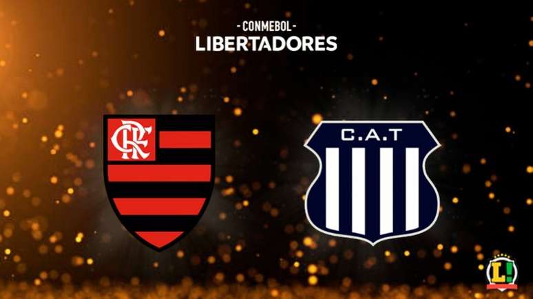 Saiba onde ver os jogos das oitavas da Libertadores e o que cada time  precisa para avançar – LANCE!