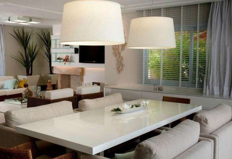 27. Arranjo de mesa de orquideas &ndash; Foto Juliana Pippi