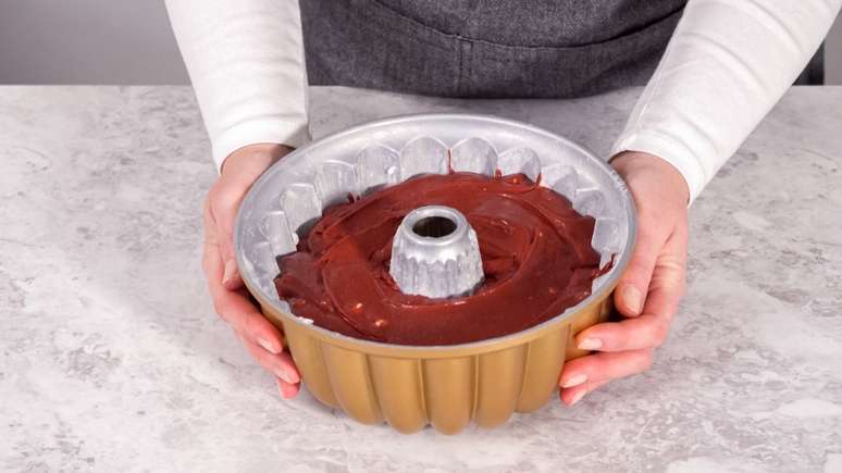 Como fazer um bolo perfeito - dicas para todas as receitas