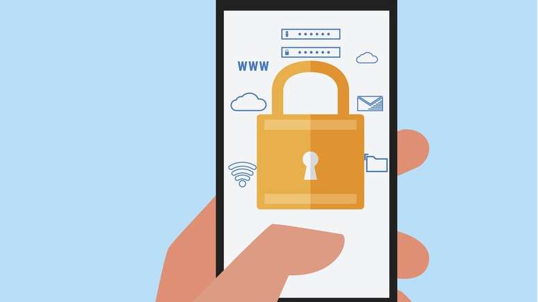 O IMEI &eacute; um c&oacute;digo importante que &eacute; aconselh&aacute;vel anotar