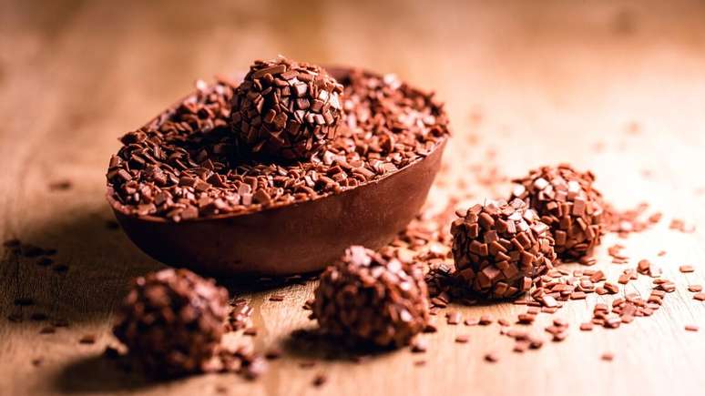 Benefícios do chocolate vão além do sabor