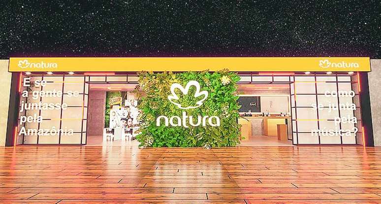 A Natura fez captação de US$ 600 milhões para alongar perfil da dívida