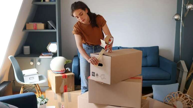 Ao contr&aacute;rio das gera&ccedil;&otilde;es passadas, os grupos mais jovens pesquisados separaram-se do primeiro parceiro com quem moraram junto em propor&ccedil;&otilde;es muito mais altas