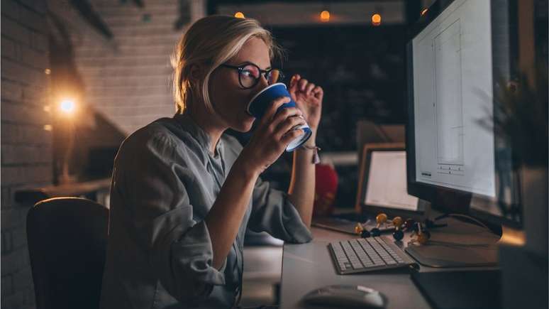 Os países escandinavos consomem mais café por pessoa do que qualquer outra região