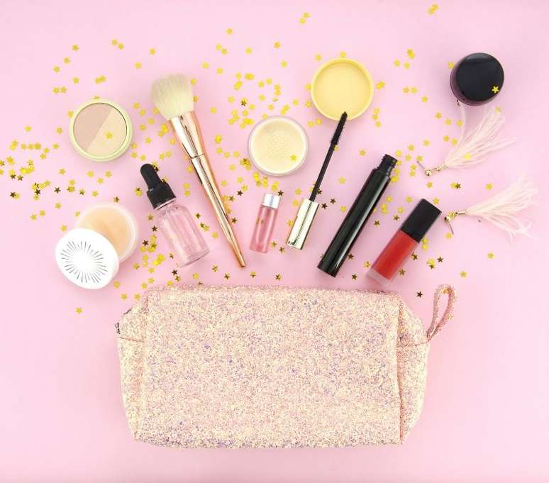 Acerte na montagem da necessaire com essas dicas 