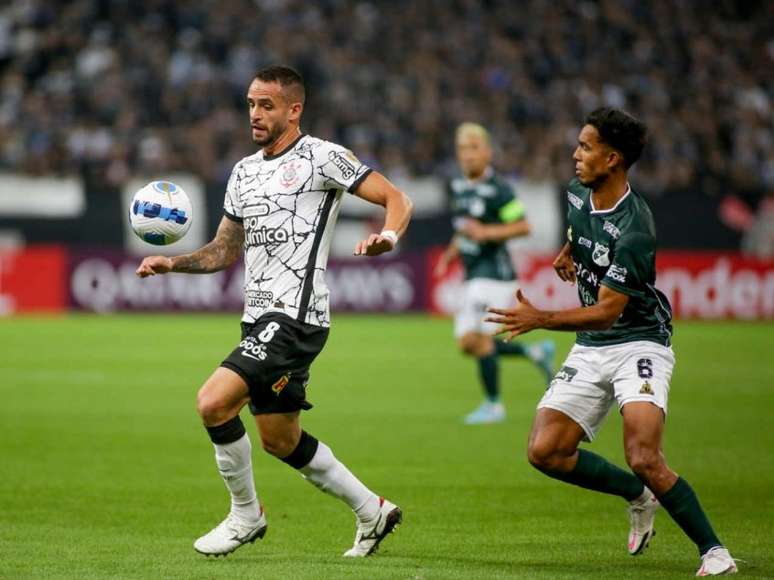 Com apenas uma vitória no últimos cinco jogos, Botafogo visita Timão