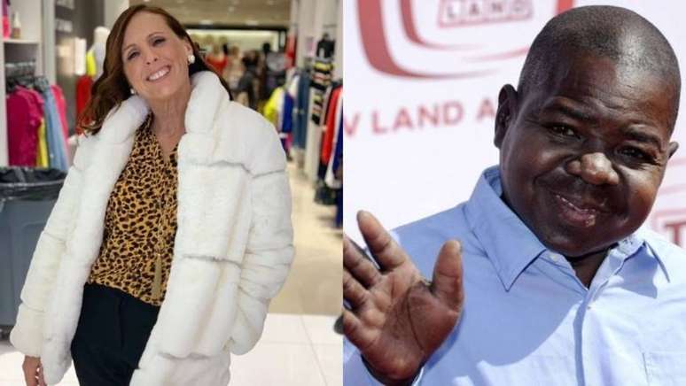 Em entrevista ao 'The Howard Stern Show', Molly Shannon relembrou momentos de angústia com Gary Coleman, que tentou abusar sexualmente dela em um quarto de hotel.