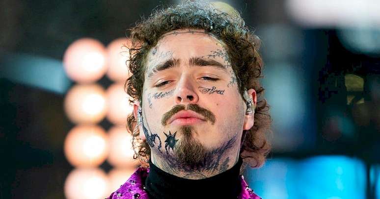 Post Malone, cantor