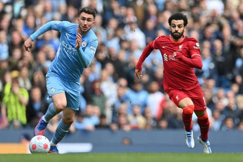 Manchester City x Liverpool: onde assistir, horário e escalações