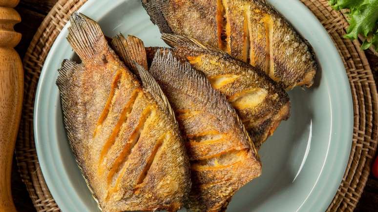 Mesmo sem bacalhau, as refeições de Páscoa podem ser deliciosas