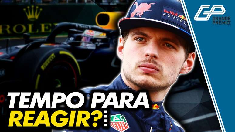 Ainda dá tempo de Verstappen, o atual campeão, reagir? 