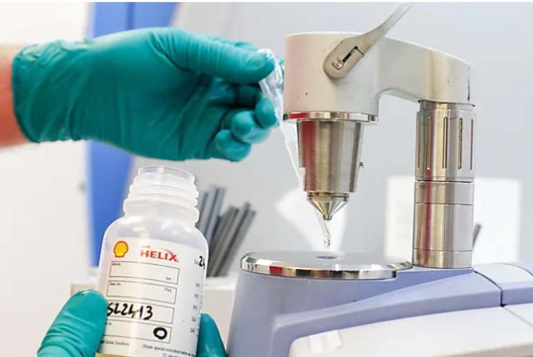 Muita pesquisa &eacute; feita para se achar o tipo final para as pistas