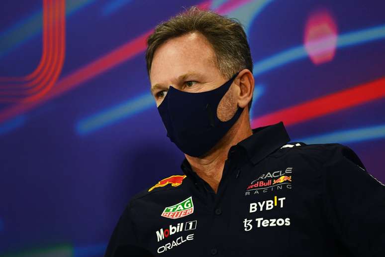 Christian Horner criticou a possibilidade da F1 aumentar o calendário 