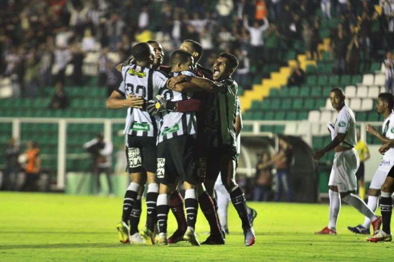 Foto: Patrick Floriani/FFC