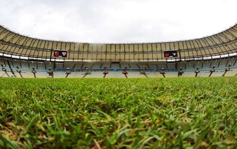 Vai ao jogo? Saiba as informações de acesso ao Maracanã